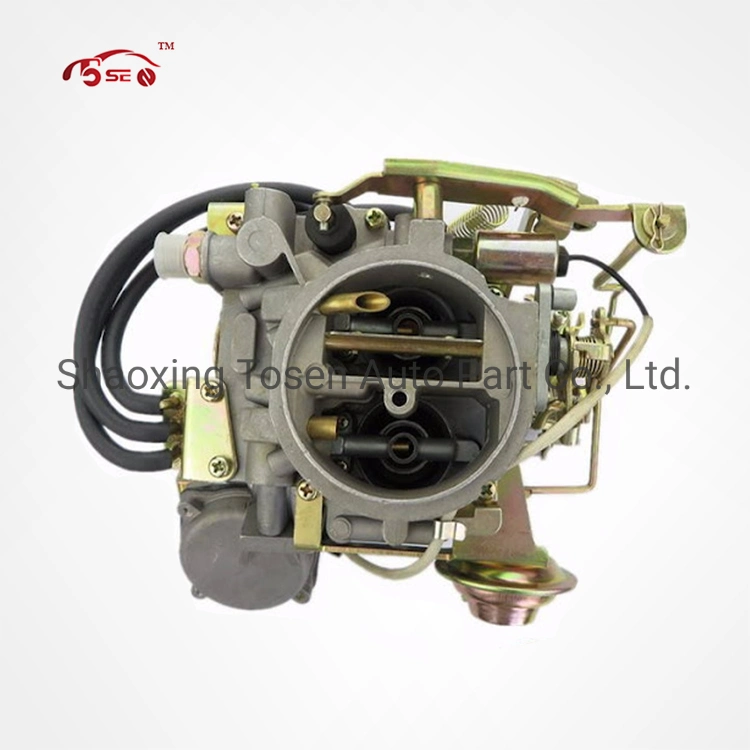 21100-61200 21100-61300 Car Engine Parts Carb Carburetor for Toyota 3f 4f Landcruiser 4.3L 86-91