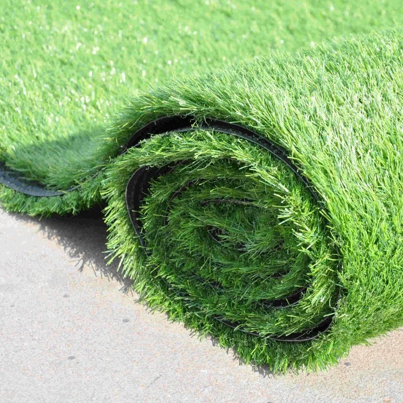 Senyue Wholesale Best High Quality Home Company Use Fake Synthetic Artificial Grass Turf Lawn Used Garden/Landscape/Floor/Wedding/Exhibition/Wall Decoration/Bac