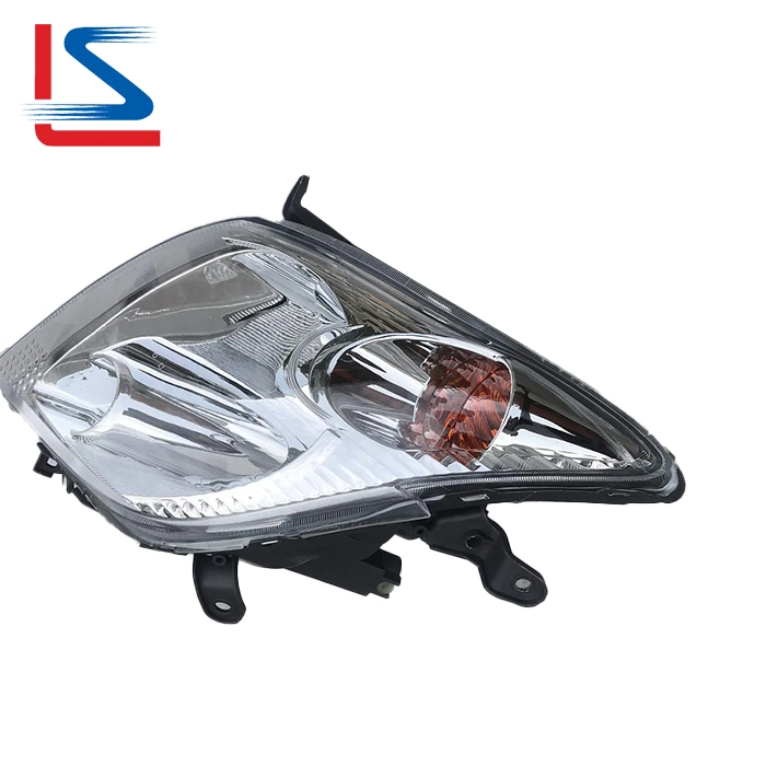 Auto Head Lamp for Toyota Ist Xa 2005 81105-52520 L 81106-52520 312-1185