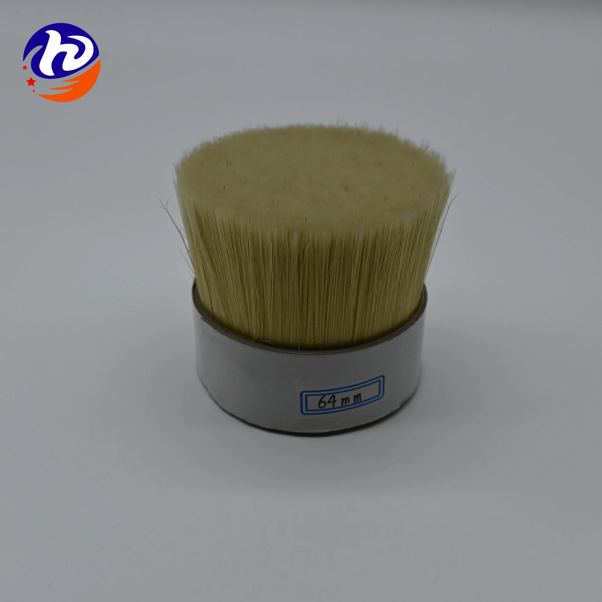 44mm-152mm Chungking Standard China Boiled Pure Pig Hog Bristle Hair