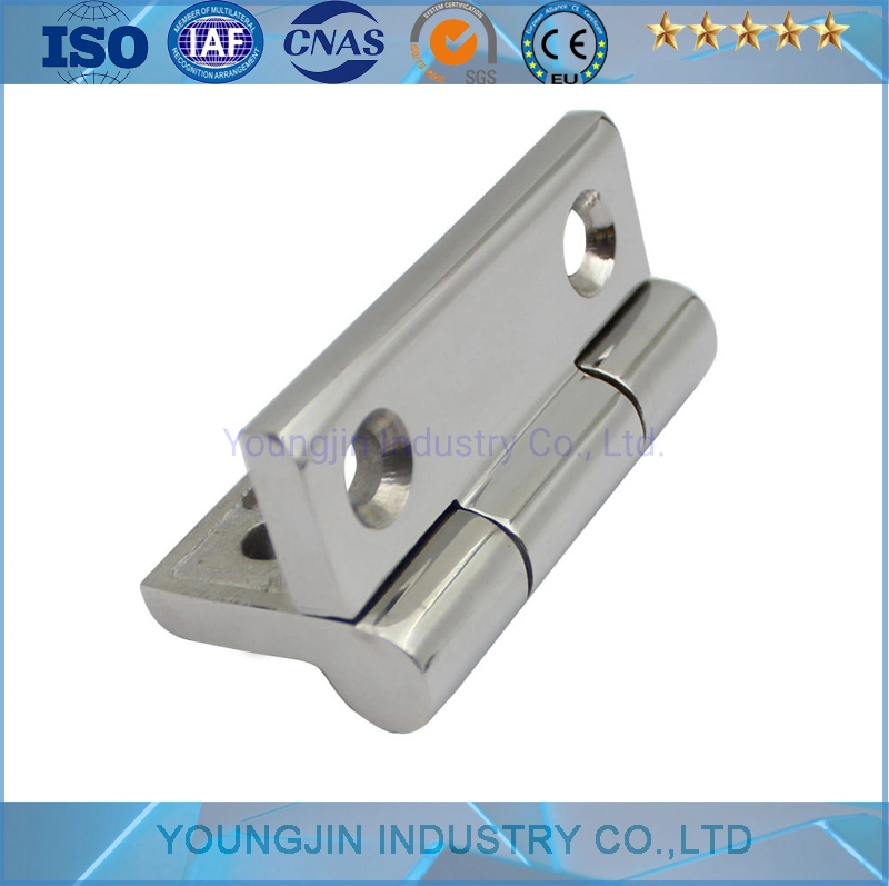 Stainless Steel 316 Hinge Boat Accessories