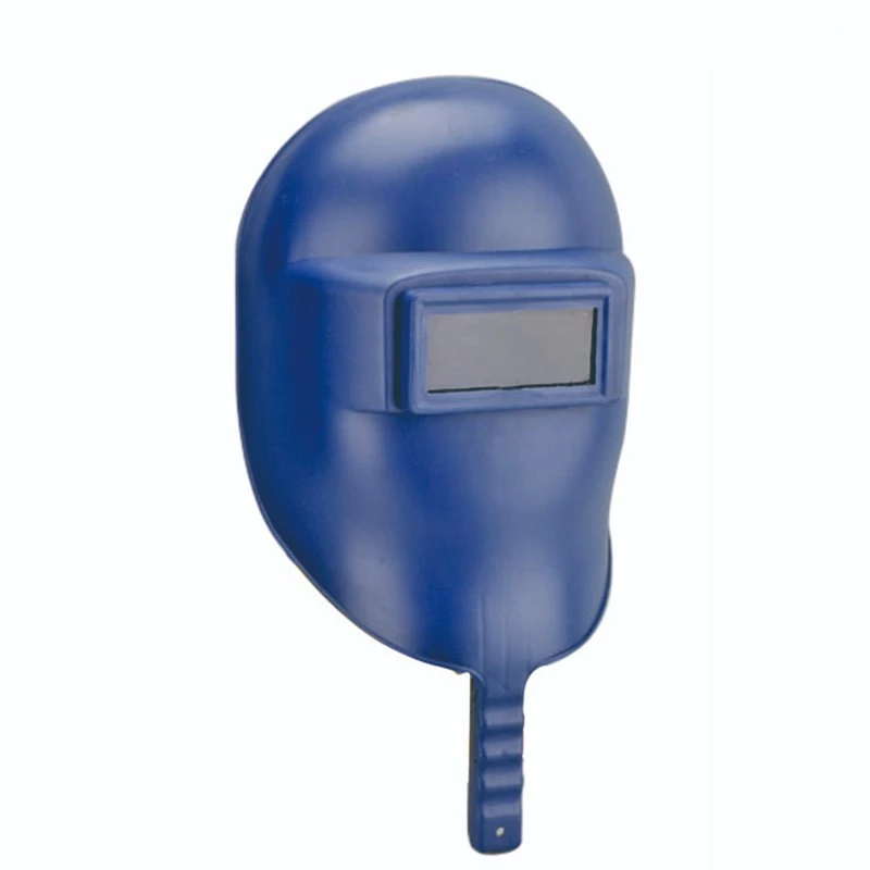 Auto-Darkening Safety Auto Welding Helmet (6S1102)