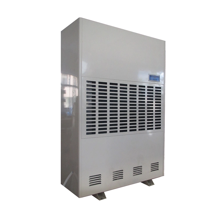 480L / d'air sec utilisé Industrial Commercial déshumidificateur