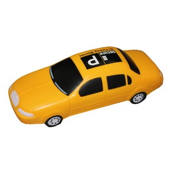 Promotional PU Antistress Car, PU Toys Truck, PU Stress Ball, Gift Toys