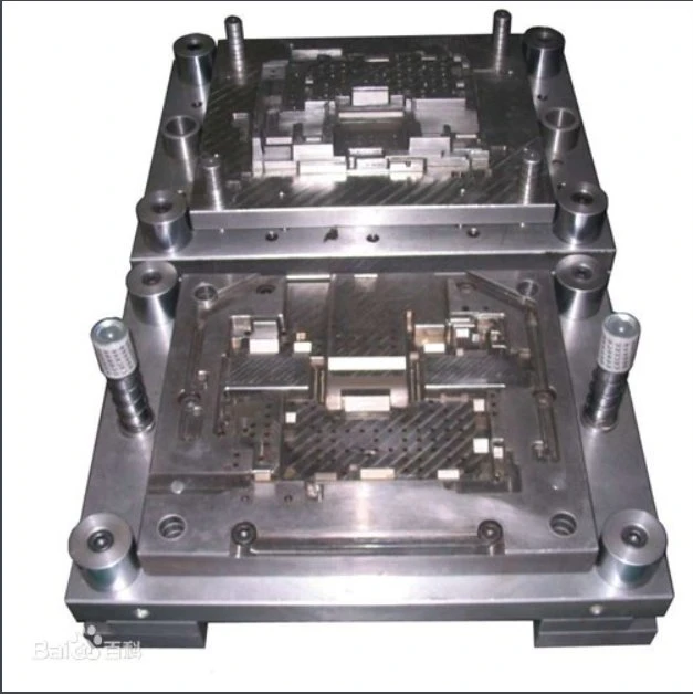 Hardware Die and Stamping Die and Wiring Terminal and PCB Welding Terminal and PCB Terminal Post Stamping Die and Mold