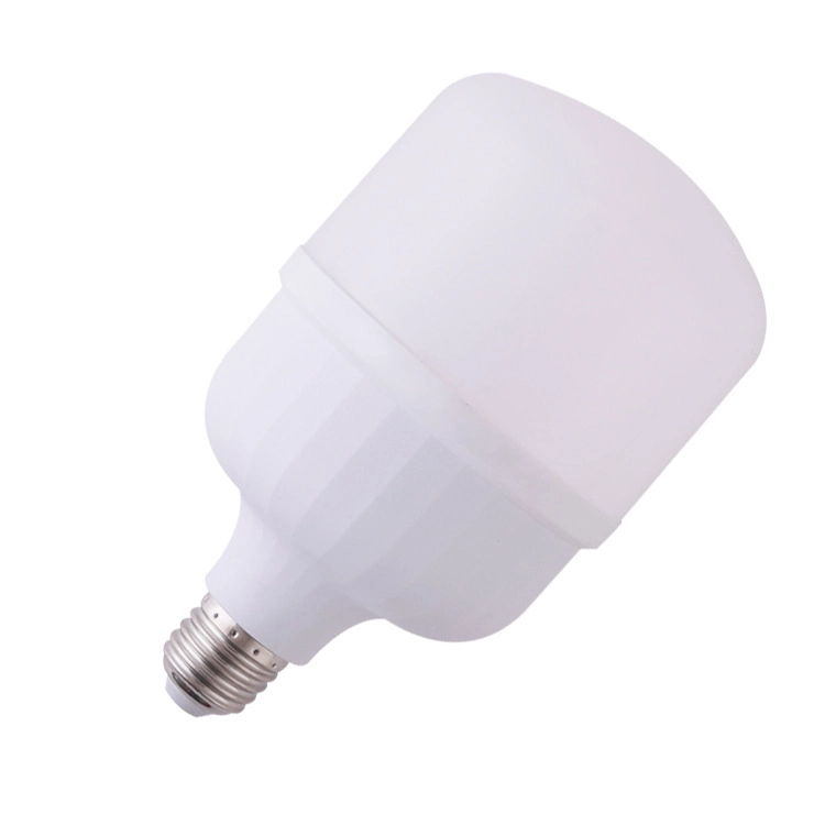 Haute luminosité de l'entrepôt 60w 8000K E26 E27 Spotlight Ampoule de LED SMD