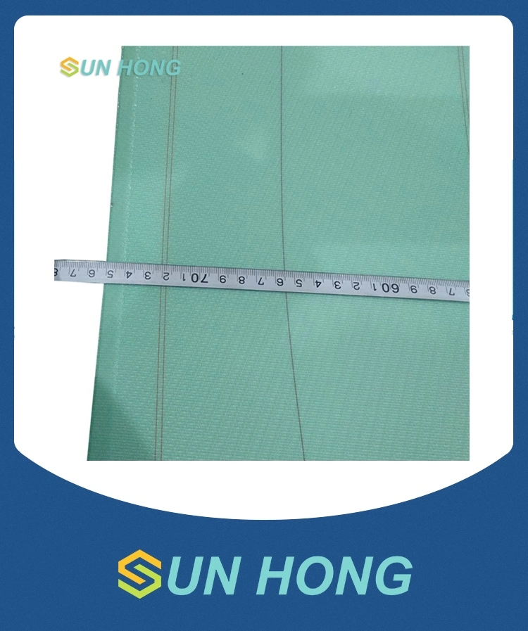 Woven ISO 9001: 2000 Approved Synthetic Wire High Speed Paper Machine Forming Fabric