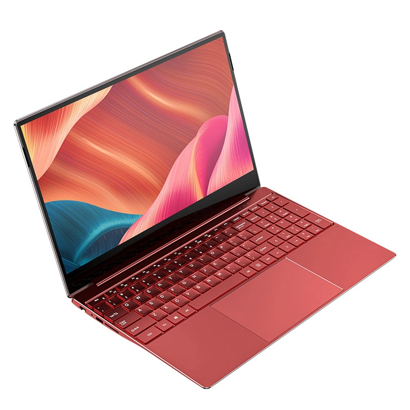 Mejor precio Nuevo OEM Notebook 14.1 pulgadas Netbook Computadora barata 4G 64GB Logotipo personalizado Mini Book Win10 Ultrasslim Laptops PC.