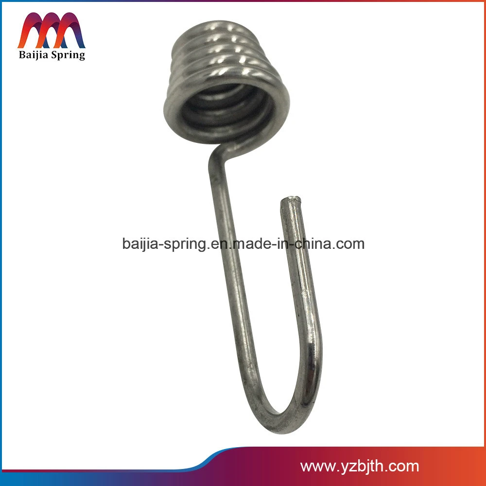 Industrial Heavy Duty Tension Springs with Hook