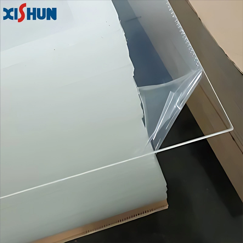 Xishun Clear High quality/High cost performance Acrylic Sheet Multipurpose Wholesale/Supplier Customized Acrylic Plexiglass Sheet