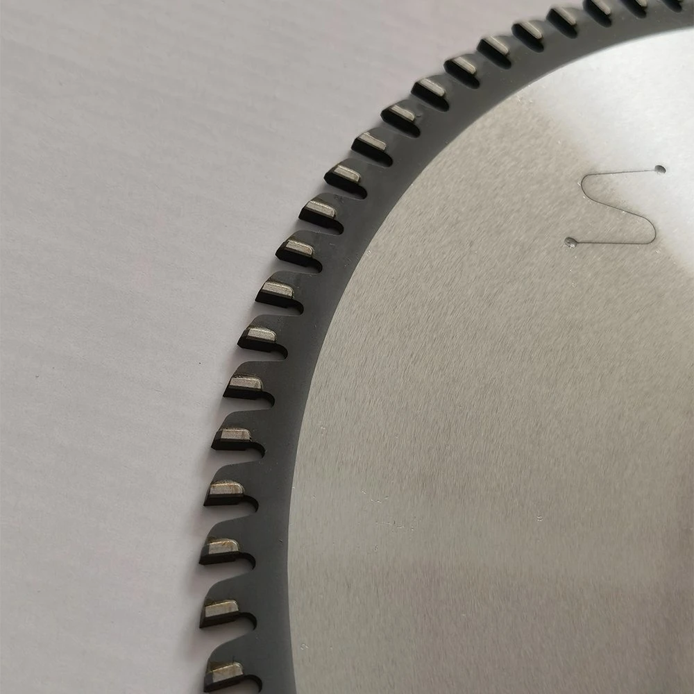 300X3.2X2.2X30X96t PCD Table Saw Blade Circular Saw Blade