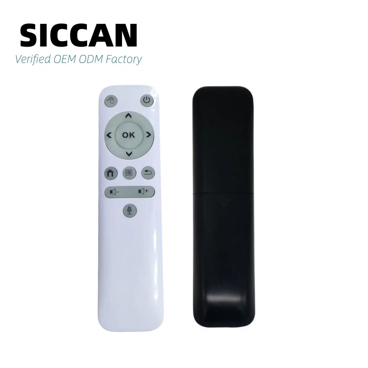 LCD-TV Voice Remote Control für Fernseher