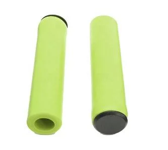 High quality/High cost performance  NBR Foam Grips Rubber Handlebar Grip for Exercise Sleeve