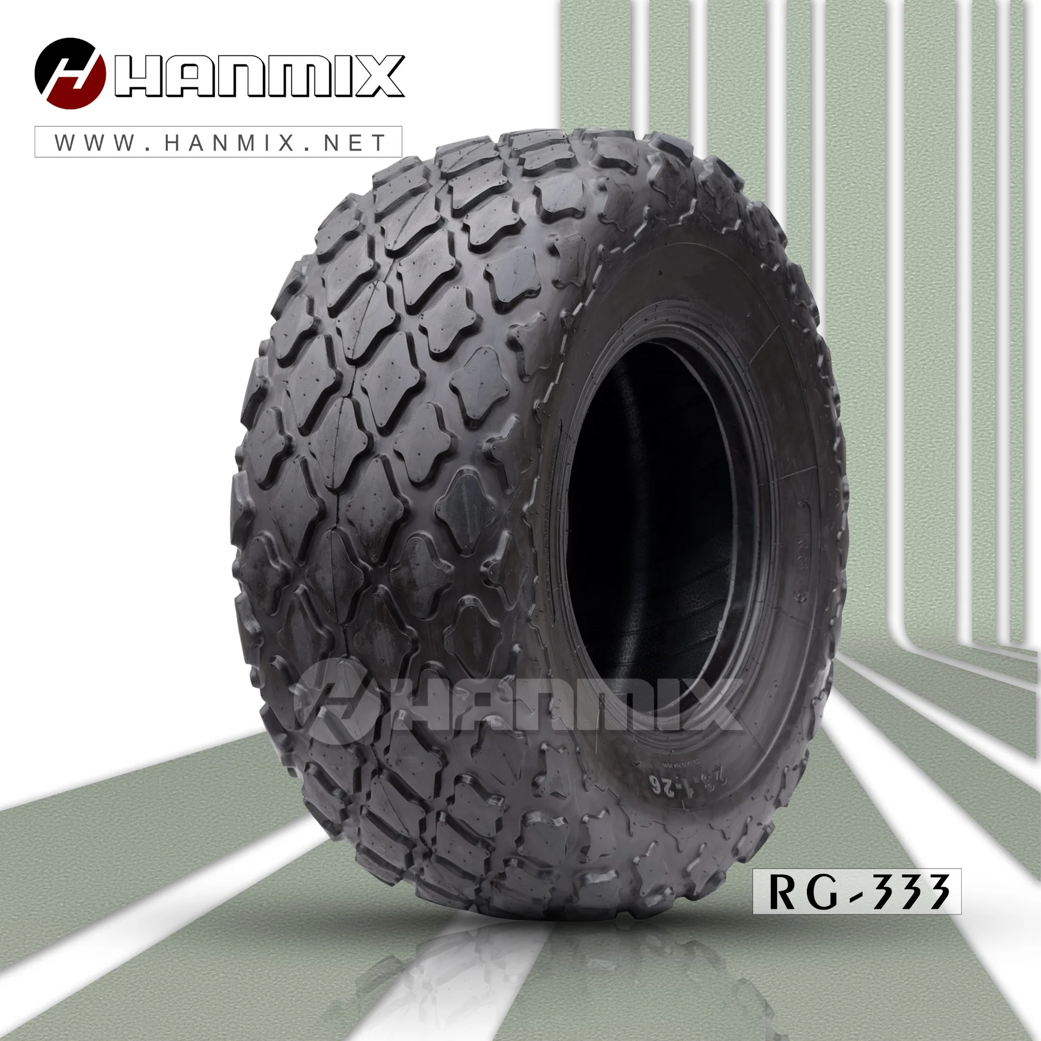 Agriculture Farm Paddy Feald Rice Transplante Tyres Irrigation Tyre Tractor Harvest Irrigatior Paddy Filed I1-I3 10.0/80-12 10.0/75-15.3 Agr Tire Rubber Tyres