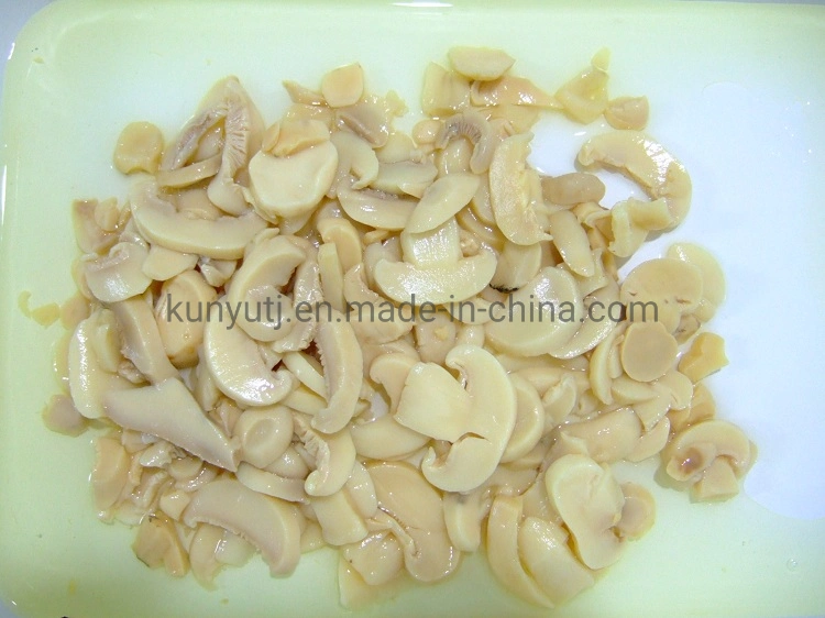 Hot Selling Canned Whole Champignon Mushroom Canned Mushroom with Superior Quality