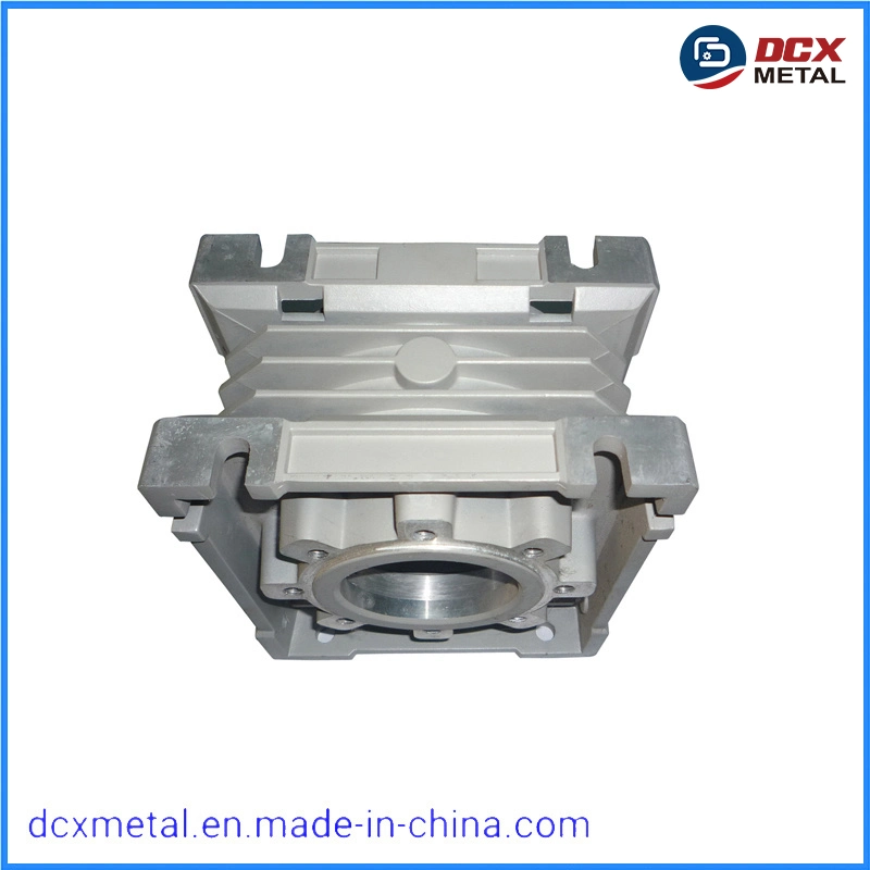 Wholesale/Supplier Copper Stainless Steel Aluminum Pressure Die Casting for Car Parts