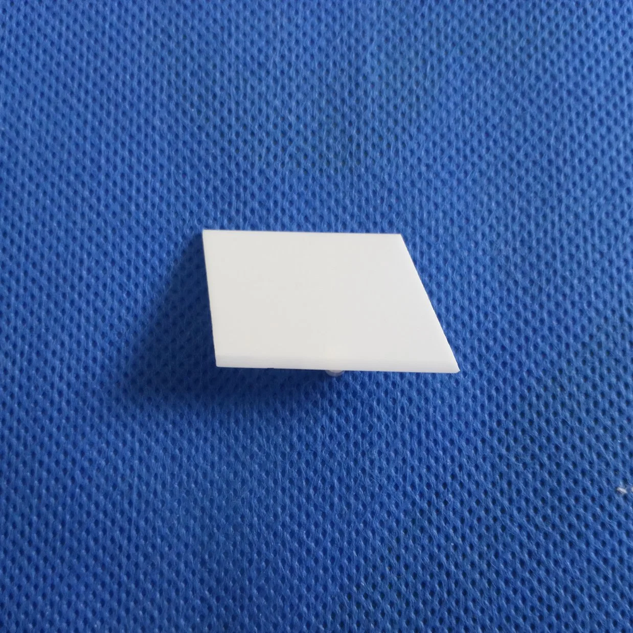 Factory Supplier Price Sell Zirconia Ceramics Blades for Wire or Silk