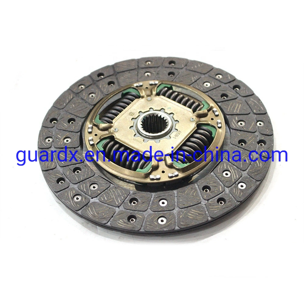 Auto Parts Clutch Disc for Asia Motorshi-Topic (AM 725) 0750-16-150A