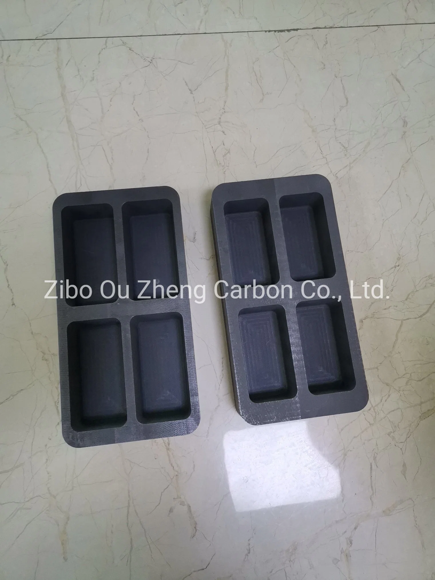 Oz Professional Customized High Temperature High Strength Graphite Molds for Metal