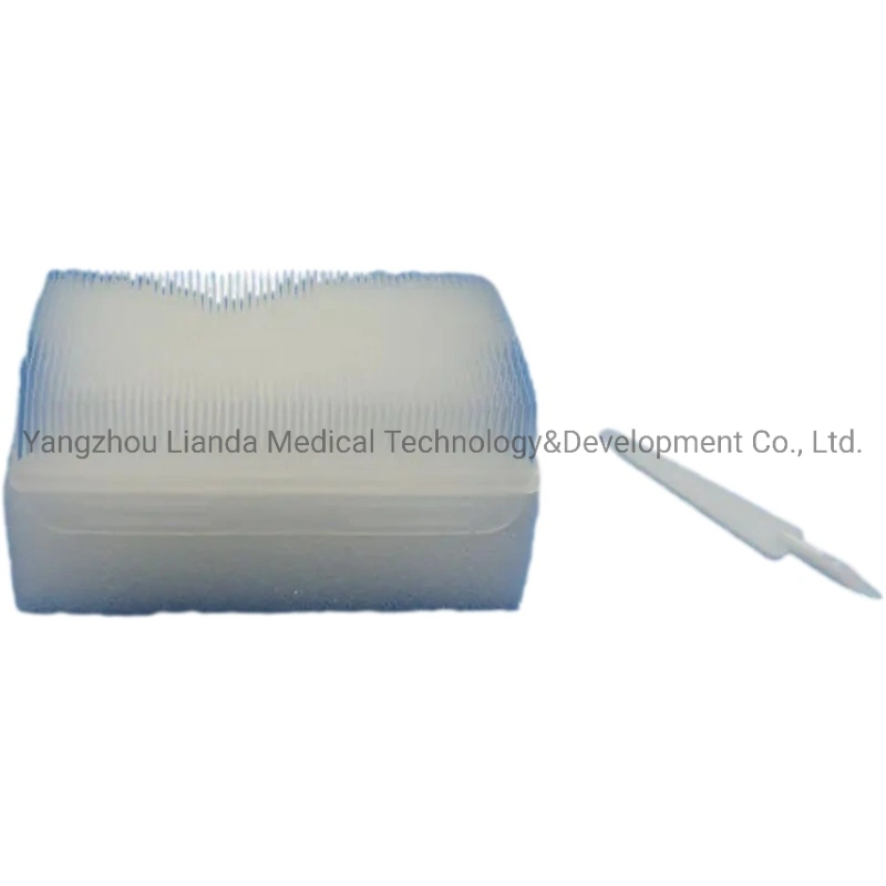 Cheap Prices Surgical Disposable Medical Nail Surgical Hand Washing Brush