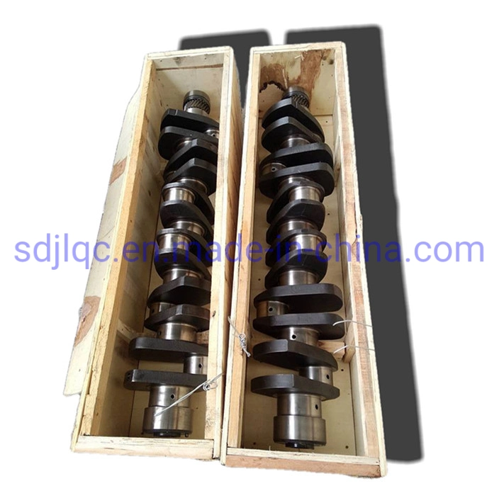 Sinotruk HOWO 336/371HP 61560020029 Crankshaft for Weichai