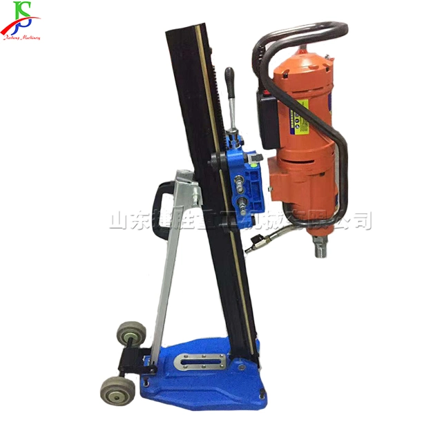 Construction Engineering Water Drilling Rig Wall Drilling Tools