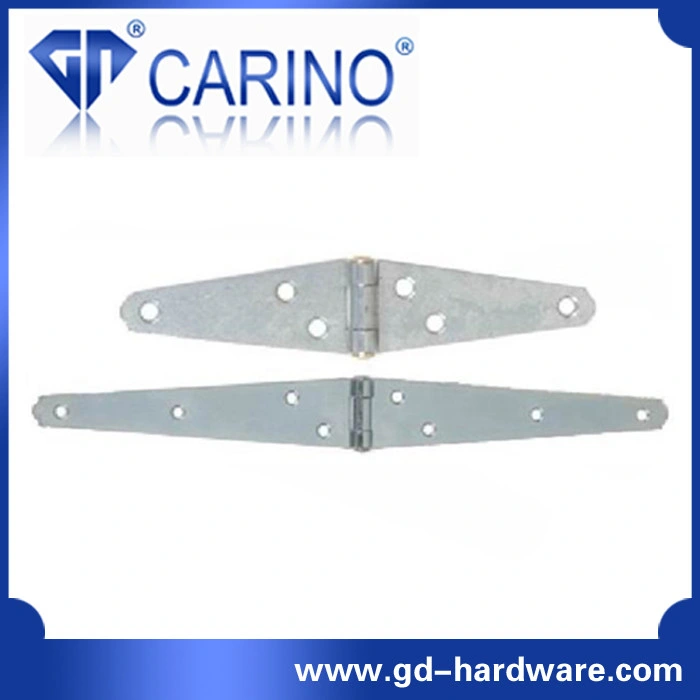 (H822) "T"Hinge (Strap Hinge Type)