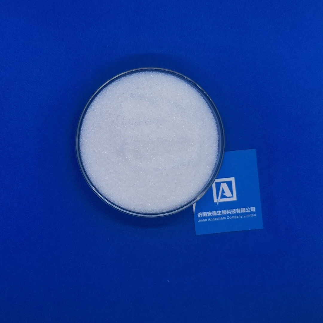 Factory Supply USP Grade L-Threonine CAS 72-19-5