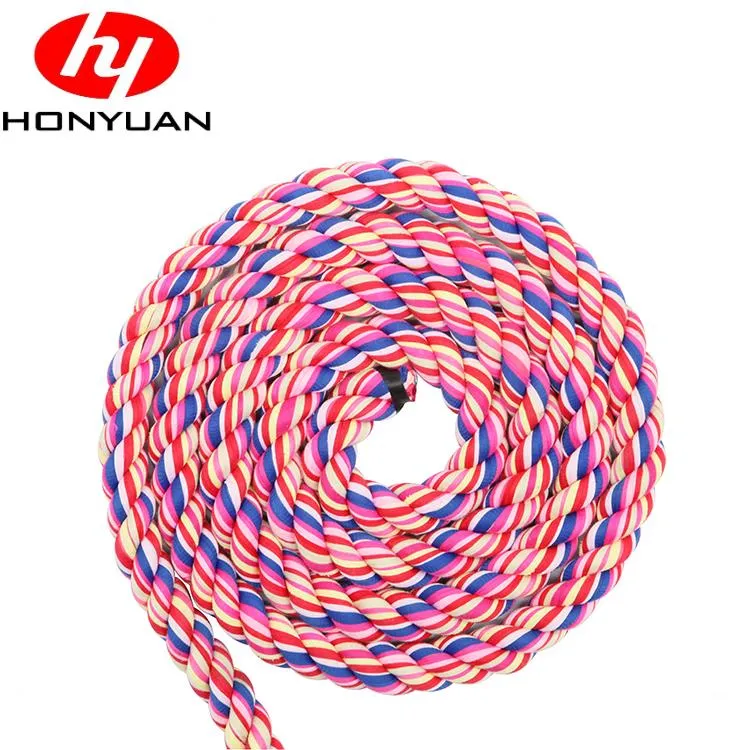 6-20mm PP, poliéster, Nylon Anchor Line Marines Mooring Ropes con bobina, Hank, Budle, Reel