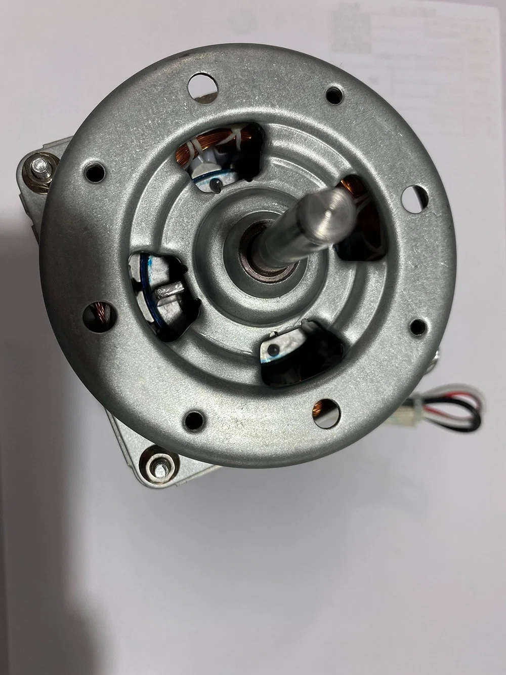 AC Asynchronous Motor Single Phase Shaded Pole Motor for Oven