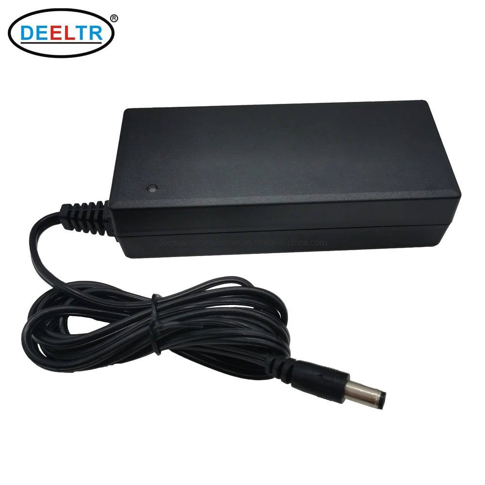 Multiple Repurchase Fast Delivery Durable High Satisfaction Great Quality AC DC Adapter