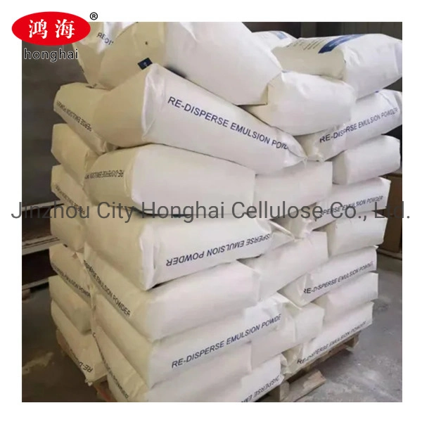 Ceramic Tile Adhesive Admixture Hydroxyethyl Methyl Cellulose Mhec Based Redispersible Polymer Powder