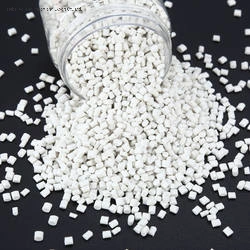 Secco High Impact Polystyrene Pellets Virgin HIPS 622 Granules