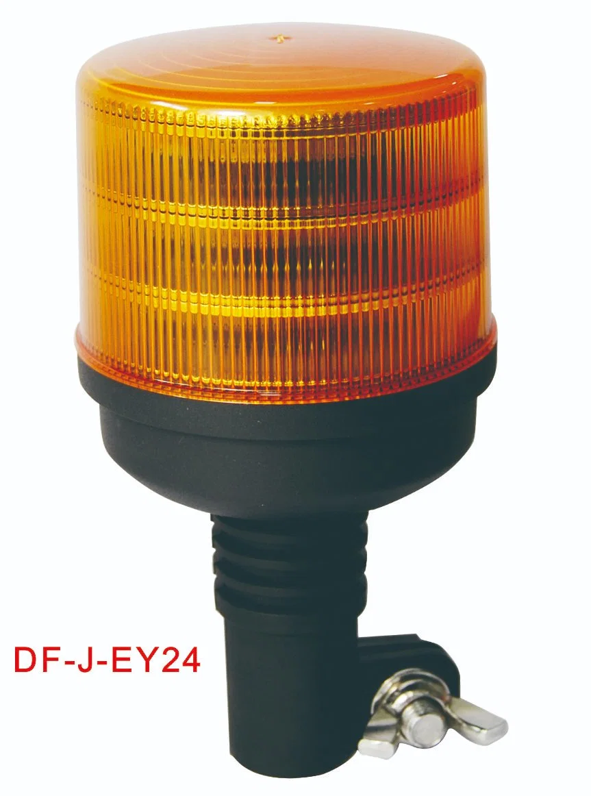 ECE R65 LED Flashing Warning Light Strobe Beacon Light