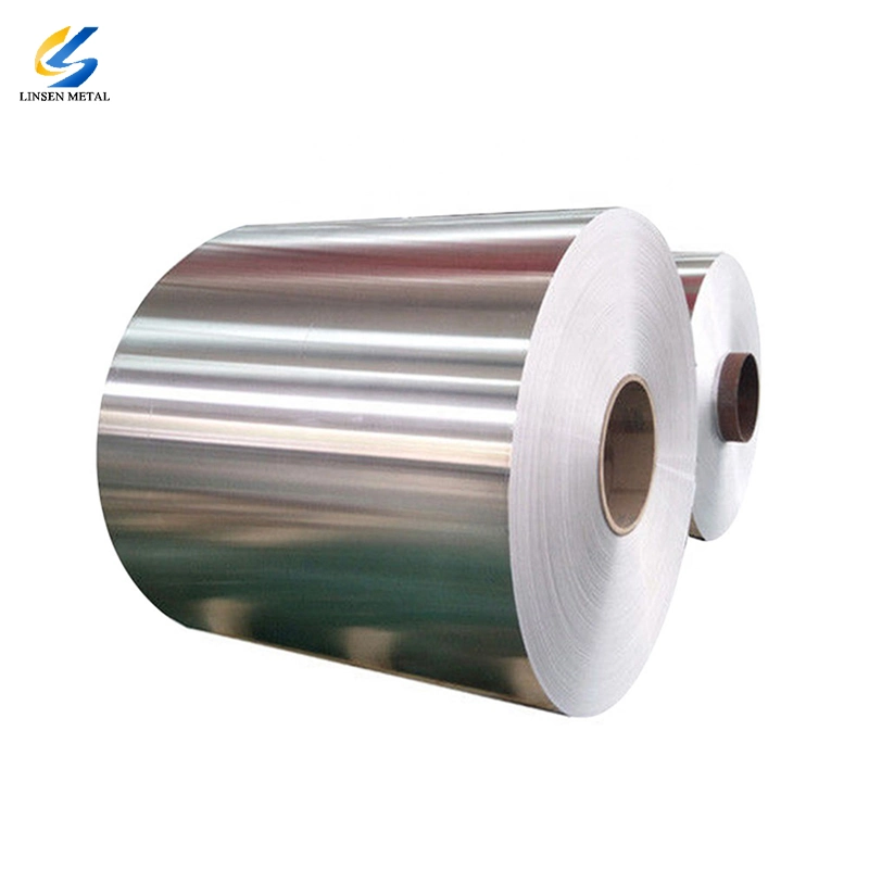 Food Grade Alu Alufoil Multiple Use 1100 1200 2011 2014 2117 2219 Aluminum Aluminium Foil