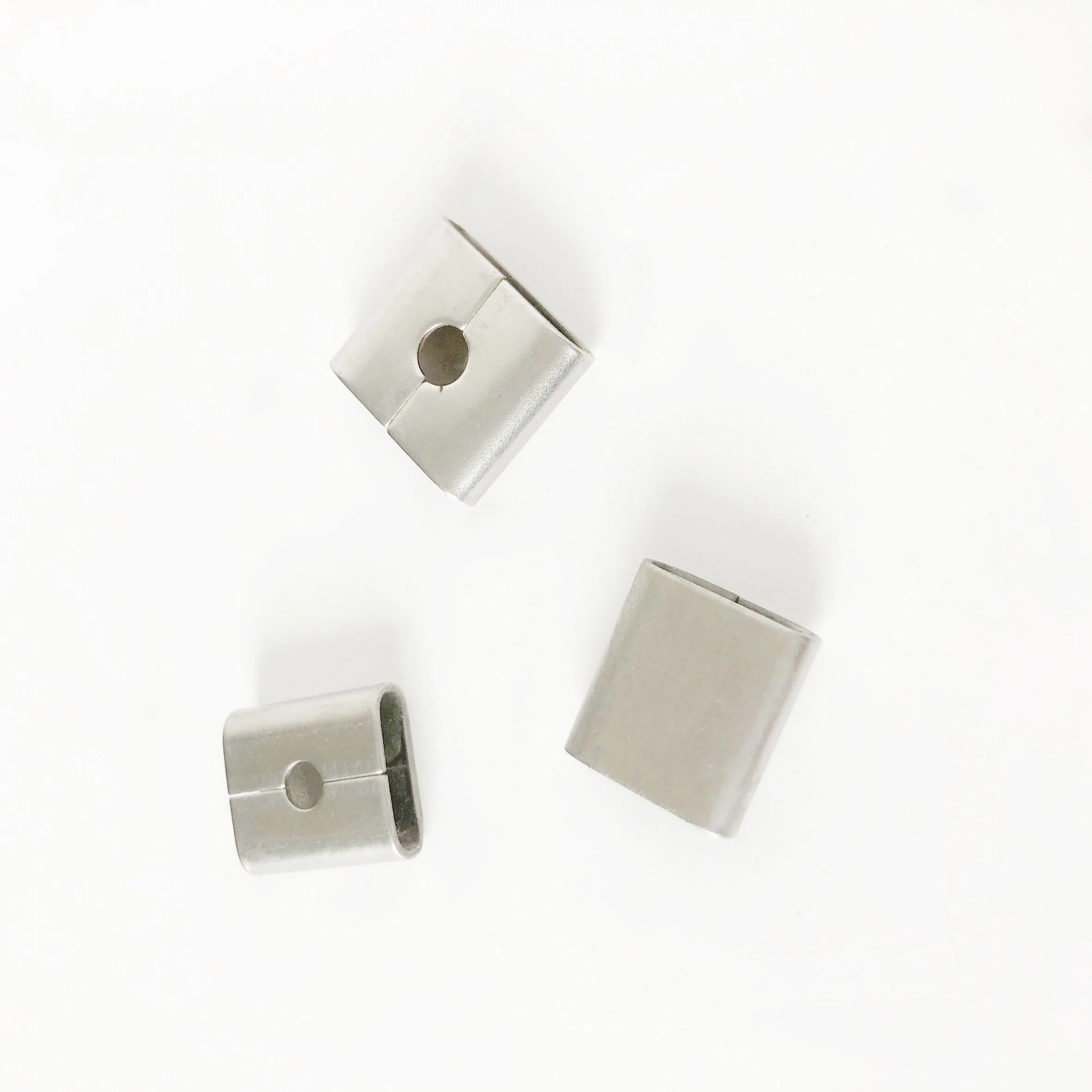 304 Stainless Steel Banding Clip