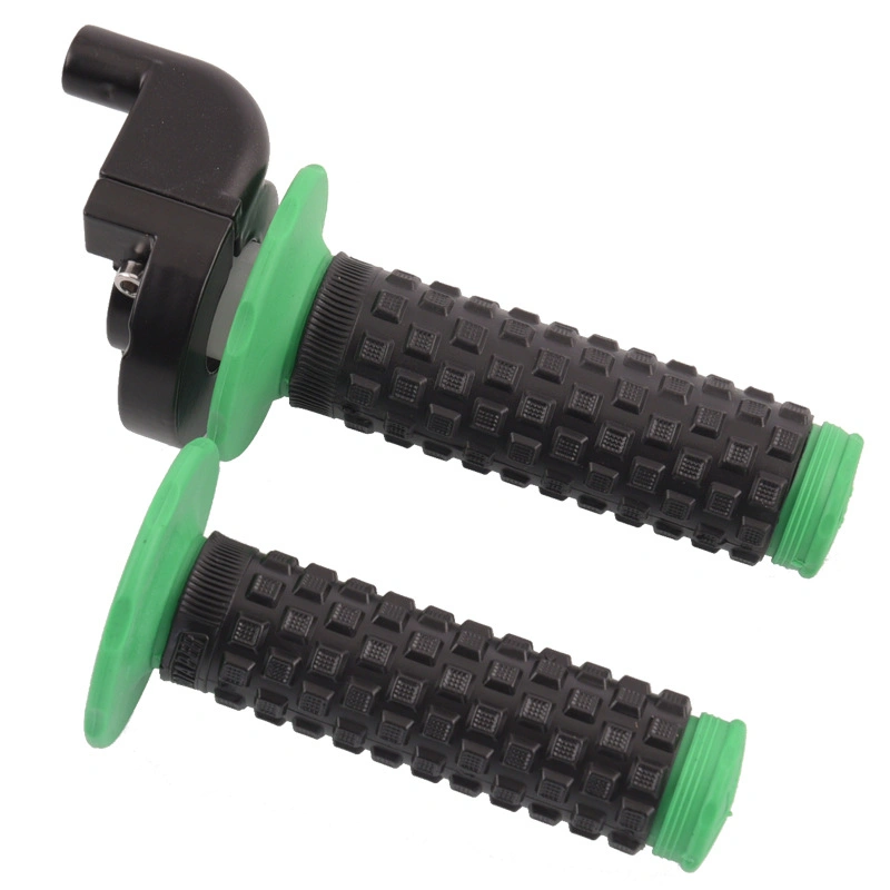 16mm 20mm 22mm Rubber Wheel Barrow Handle Grips for Tube