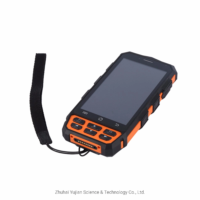 Ciu Handheld Unit Support Single-Phase Three-Phase WiFi Wireless Connection