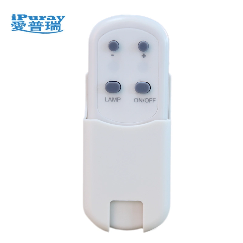 5 Speed Fan Light Remote Controller with Timer Function