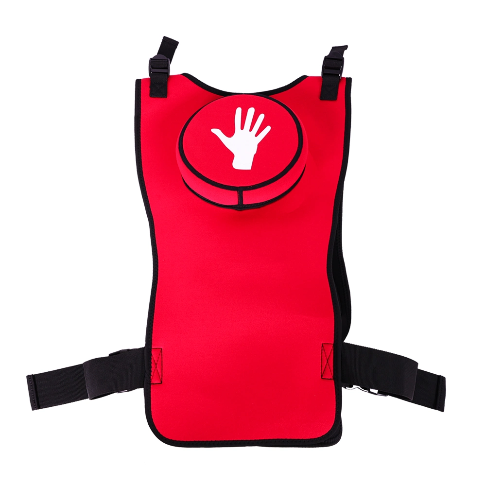 Wap Heimlich Training Vest Heimlich First Aid Vest