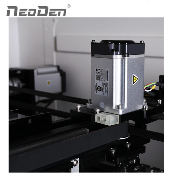 Neoden K1830 TUV CE SMD Pick and Place Machine for PCB Assembly Line