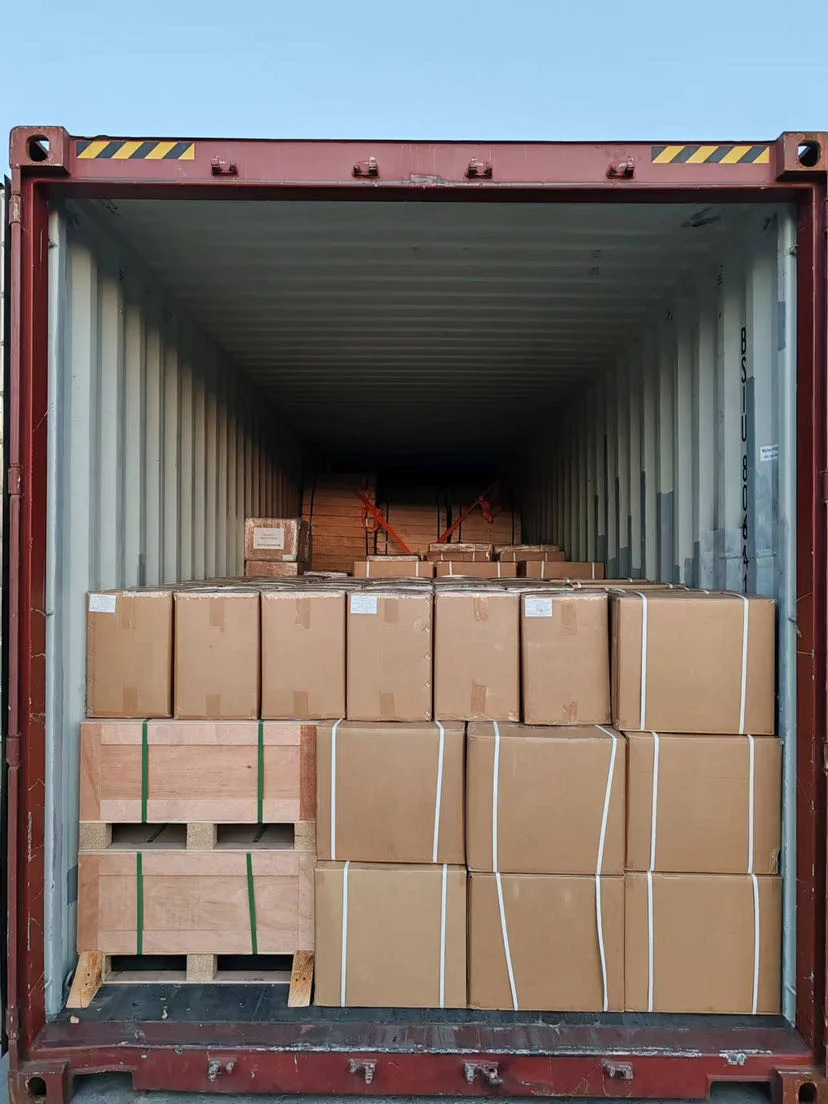 China Freight Agent Forwarder