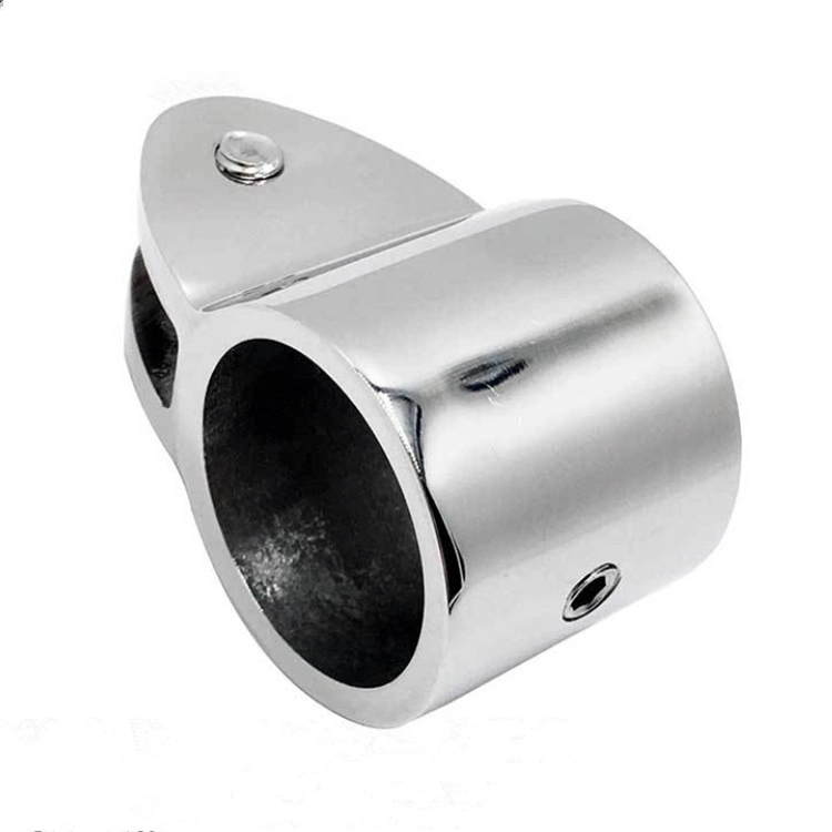 Factory Casting Marine Hardware and Boat Accessories Parts Stainless Steel Top Slide