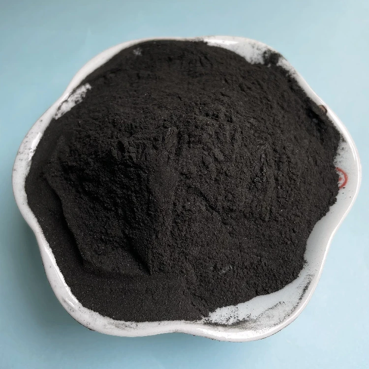 High Purity Graphite Powder 800 Mesh Graphite Powder Particles 30-40 Mesh Wear-Resisting Friction Materials