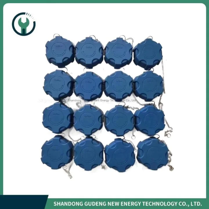 FAW Jiefang Urea Tank Cover Urea Tank Cover Auto Spare Part