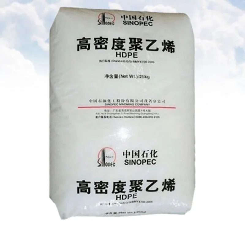 Best Quality High Density Polyethylene HDPE 6888 Raw Material Polyethylene Granules