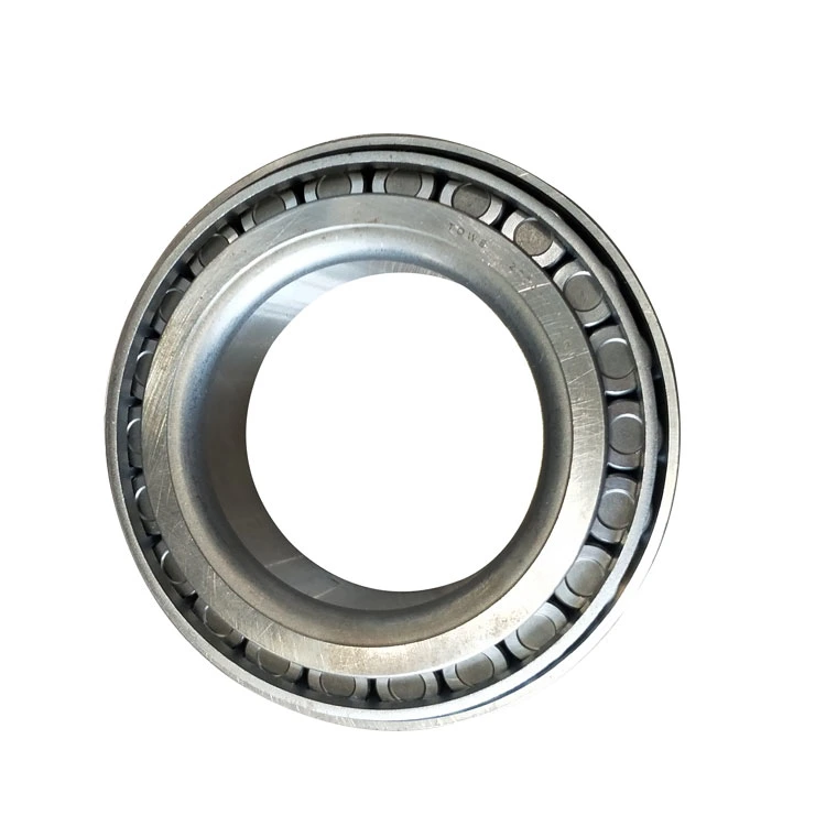 32218 Thin Walled Single Row Tapered Roller Bearing