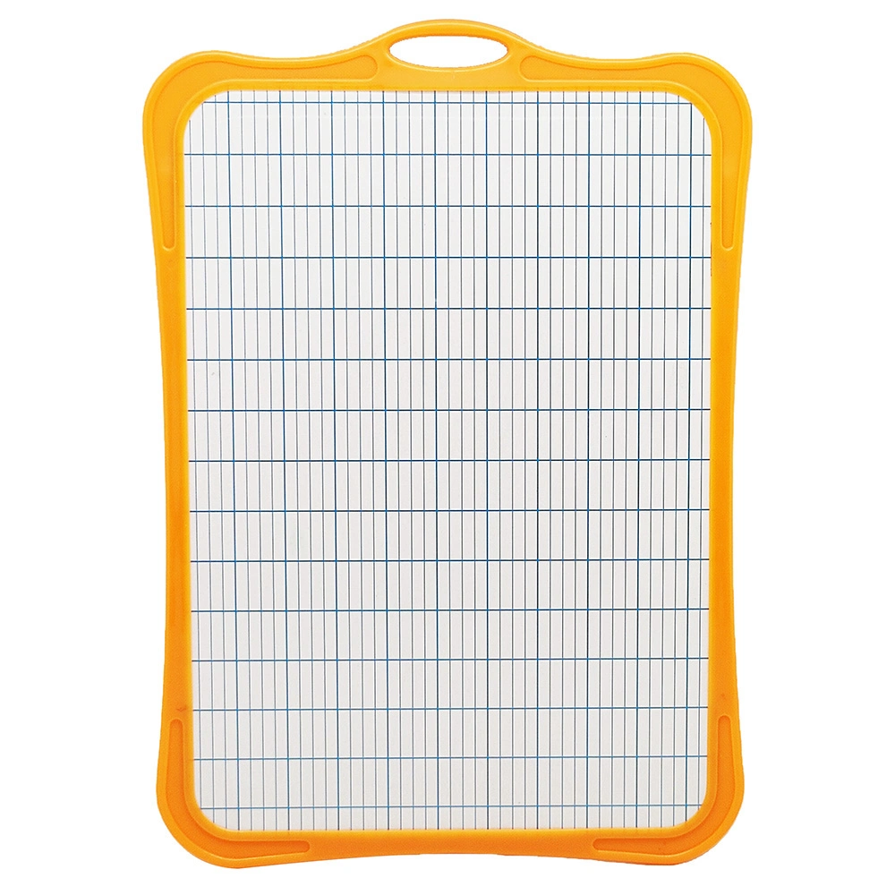 Whiteboard Gc2028-Dry Erase Double Face Slate