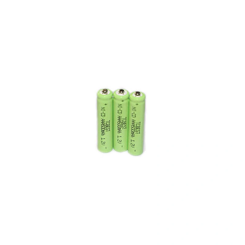 High Quantity OEM Cylindrical Battery 1.2V C 2000mAh Ni-CD Rechargeable Battery for Toys