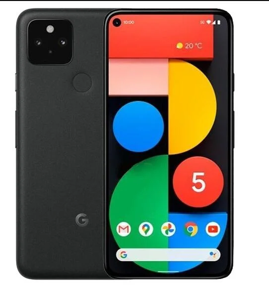 الجملة أبيض أسود جديد رخيصة 4A بكسل 3 3A أصلي للهاتف الذكي Google Phone